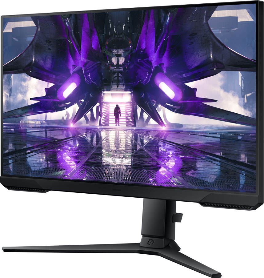 samsung gaming monitor odyssey g3