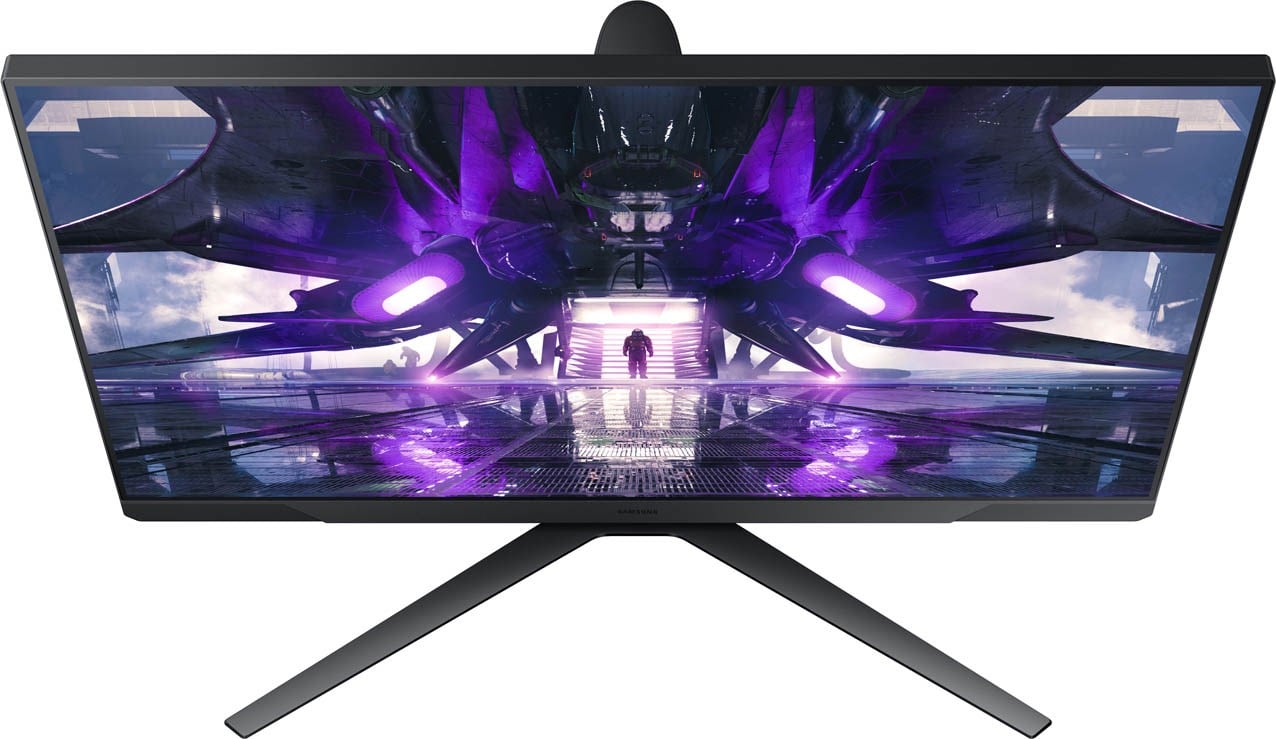 samsung gaming monitor odyssey g3