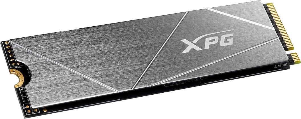 Adata XPG Gammix S50 Lite 2TB M.2-2280 PCIe 4.0 x4 NVMe SSD