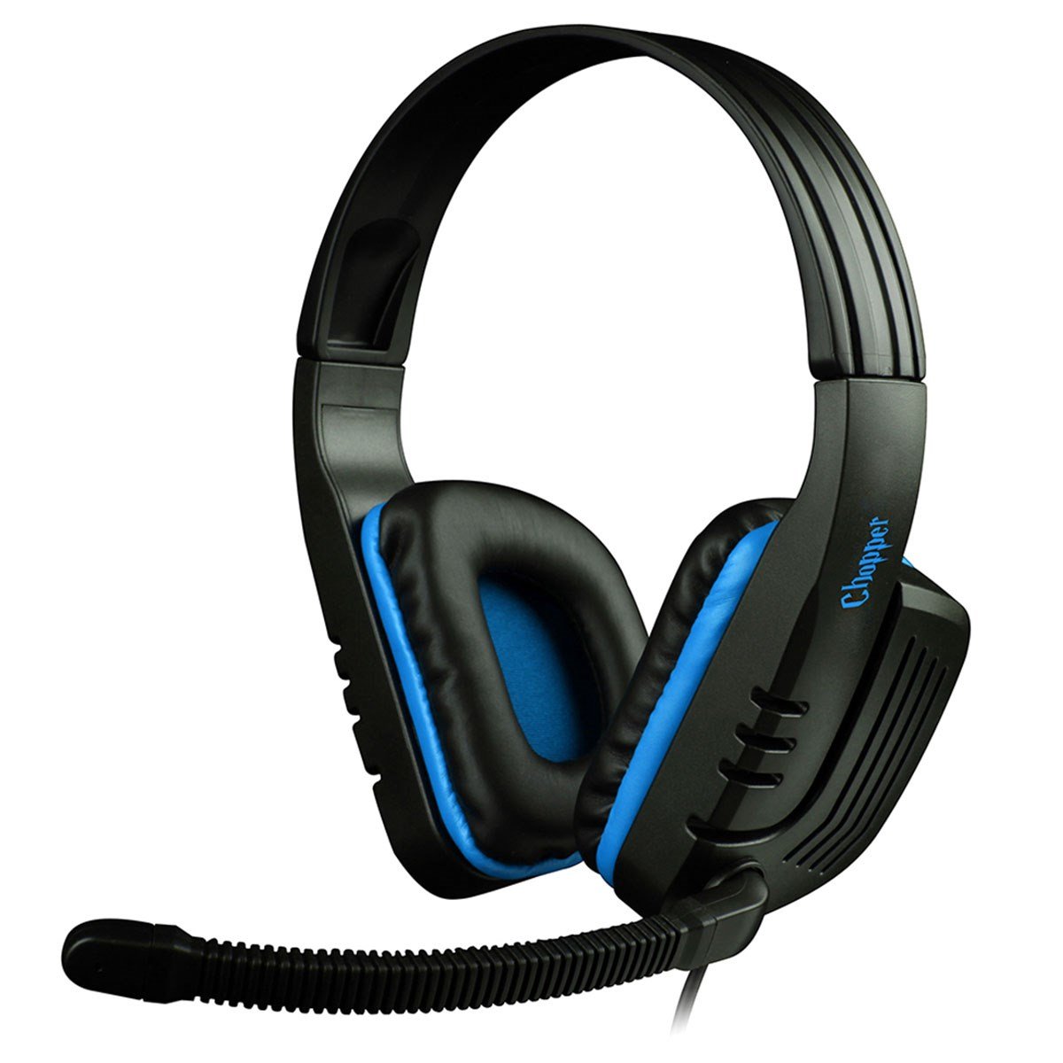 Sades SA-711 Gaming Headset for PC - SA-711-BLUE | CCL Computers