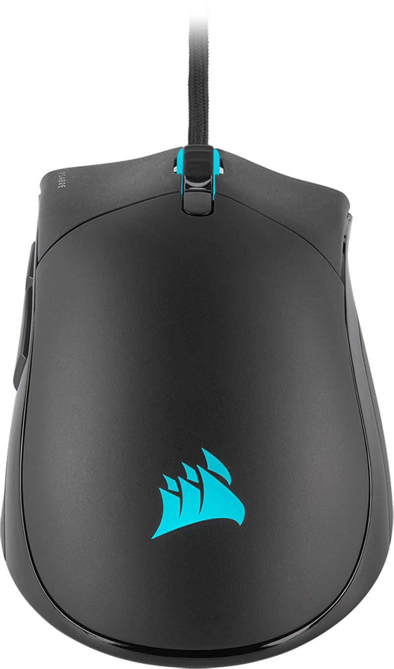 Corsair deals light mouse