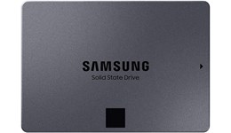 1TB Samsung 870 QVO 2.5" SATA III Solid State Drive
