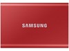 Samsung Portable SSD T7 1TB Mobile External Solid State Drive in Red - USB3.1