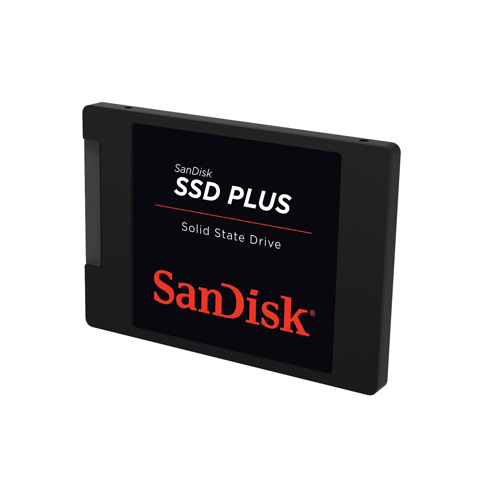 Sandisk ssd plus 240gb прошивка