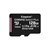 128GB Kingston Canvas Select Plus UHS-1 (U1) microSD Card 