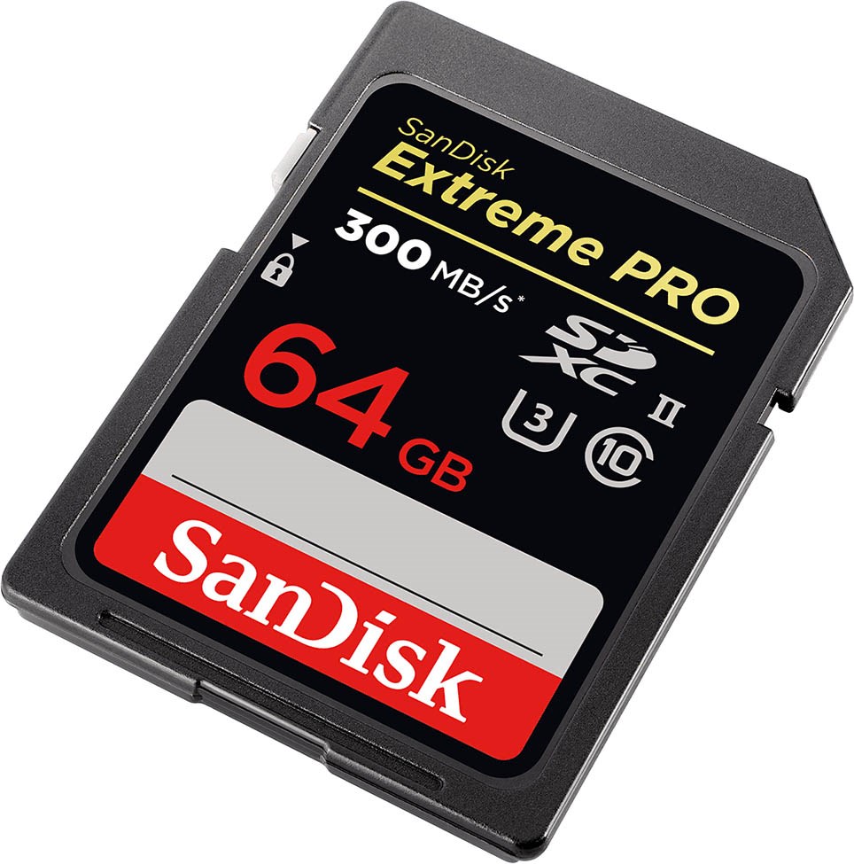 SanDisk Extreme PRO SDカード 1TB SDXC 【国内配送】 icqn.de