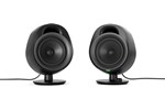 SteelSeries Arena 3 Full Range 2.0 Gaming Speakers - Black