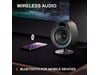 SteelSeries Arena 3 Full Range 2.0 Gaming Speakers - Black