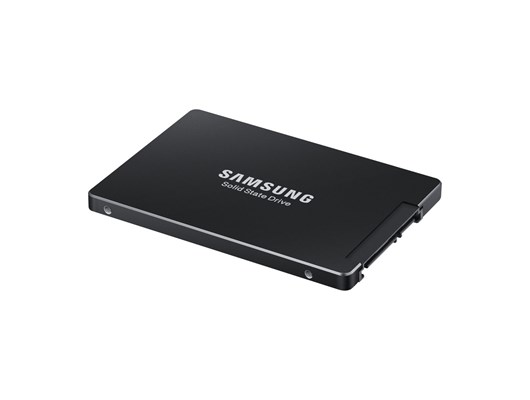 480 гб ssd накопитель samsung pm883 обзор