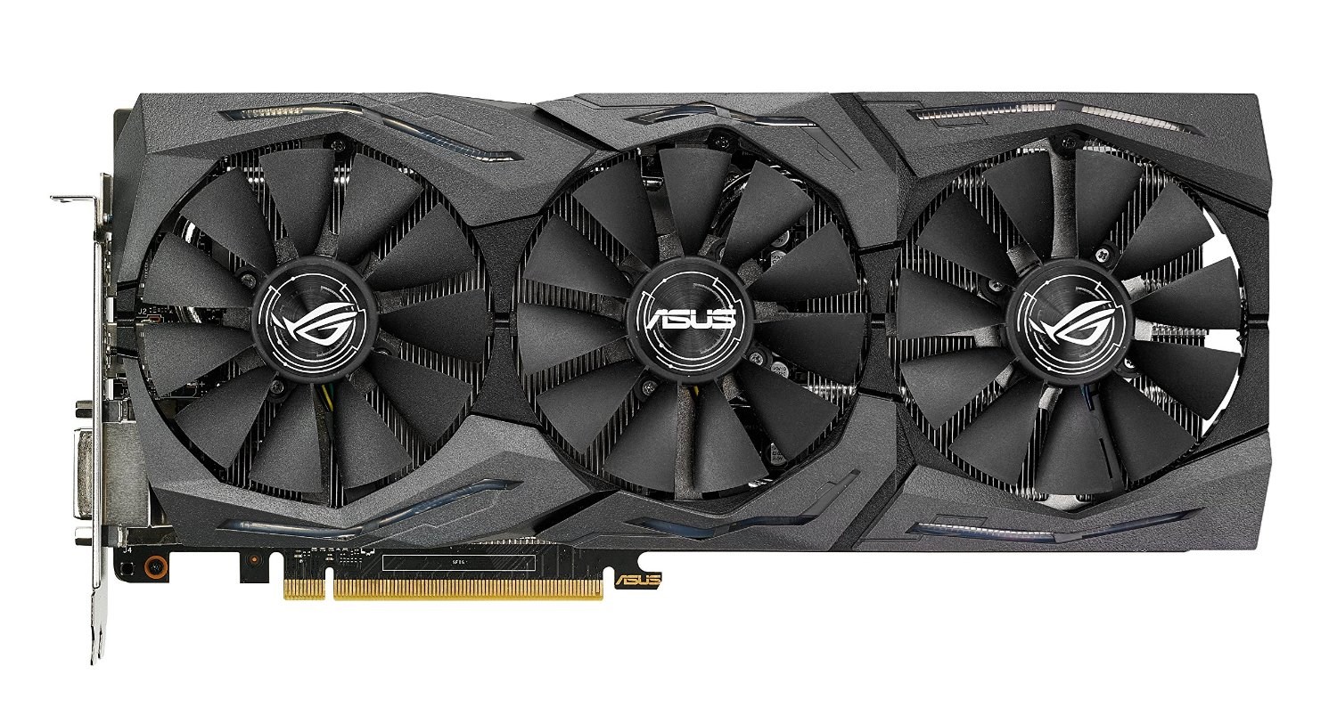 Asus rx 480 разгон