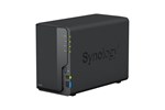 Synology DiskStation DS223 2-Bay Desktop NAS Enclosure