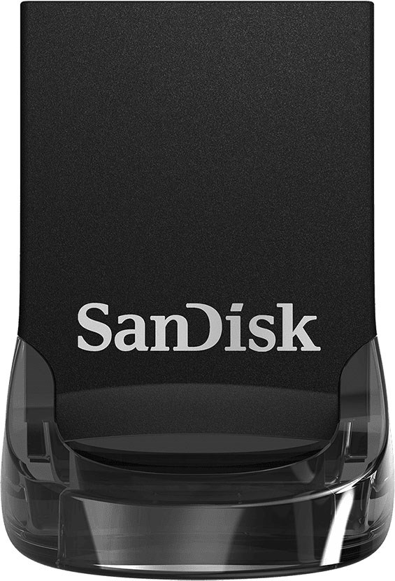 32GB SanDisk Ultra Fit Flash Drive - SDCZ430-032G-G46 | CCL