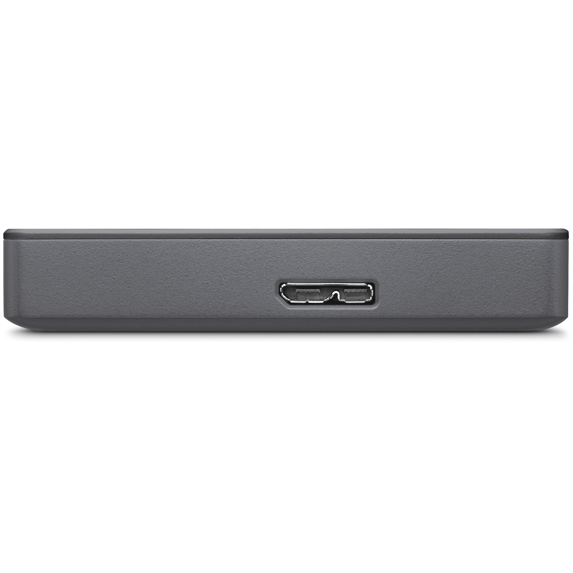 Seagate - Backup Plus 5TB outlets External USB 3.0