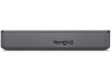 Seagate Basic 1TB Desktop External Hard Drive in Black - USB 3.2 Gen 1