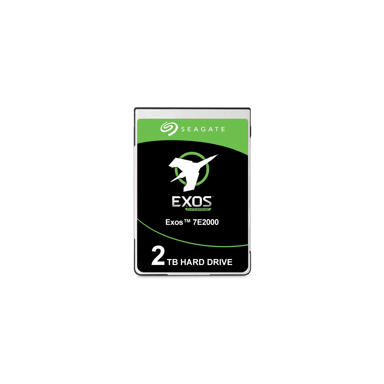 Seagate Exos 7E2000 2TB SATA III 2.5