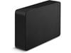 Seagate Expansion 4TB Desktop External Hard Drive in Black - USB 3.2 Gen 1