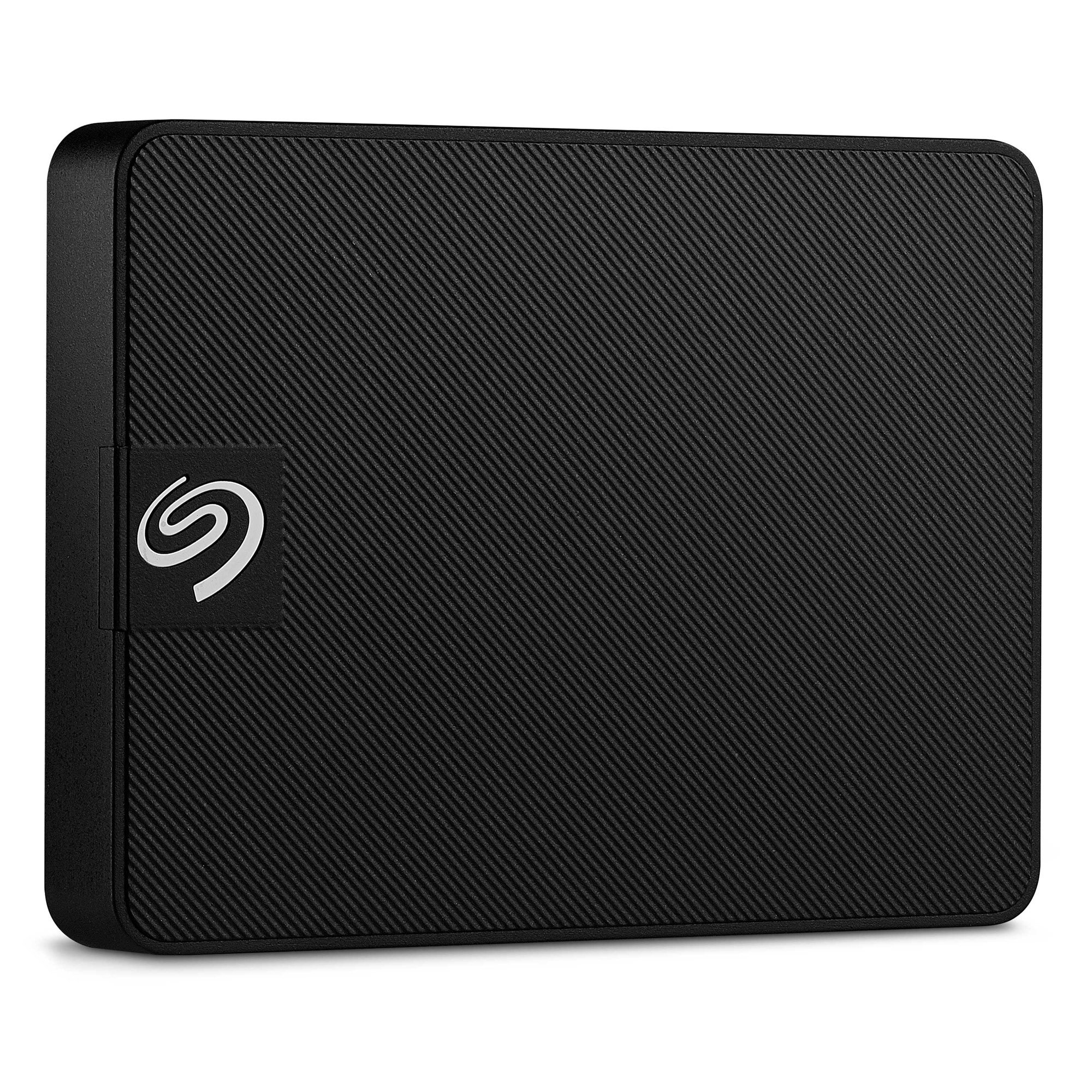 how to format seagate 1tb expansion