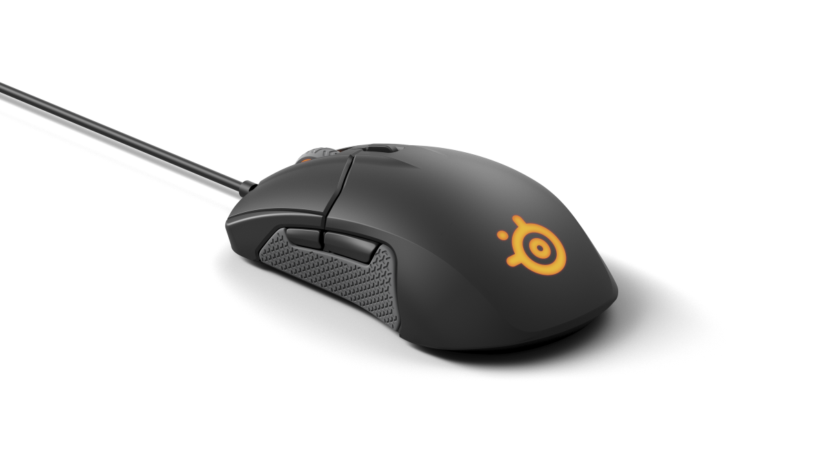 steelseries sensei 310