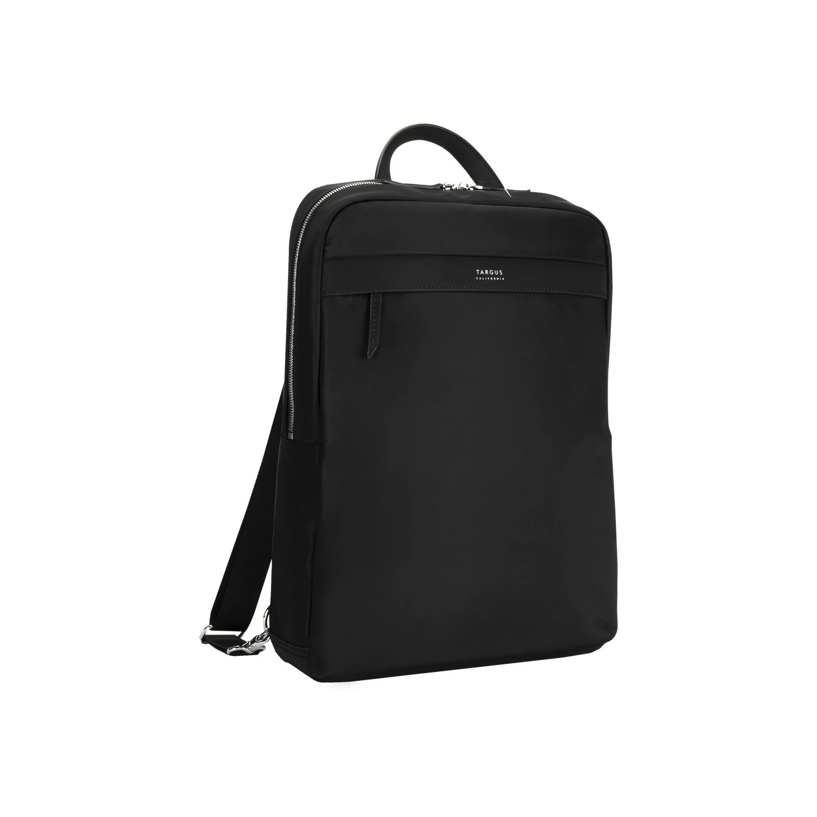 Targus Newport 15 inch Ultra Slim Laptop Backpack, Black - TBB598GL | CCL