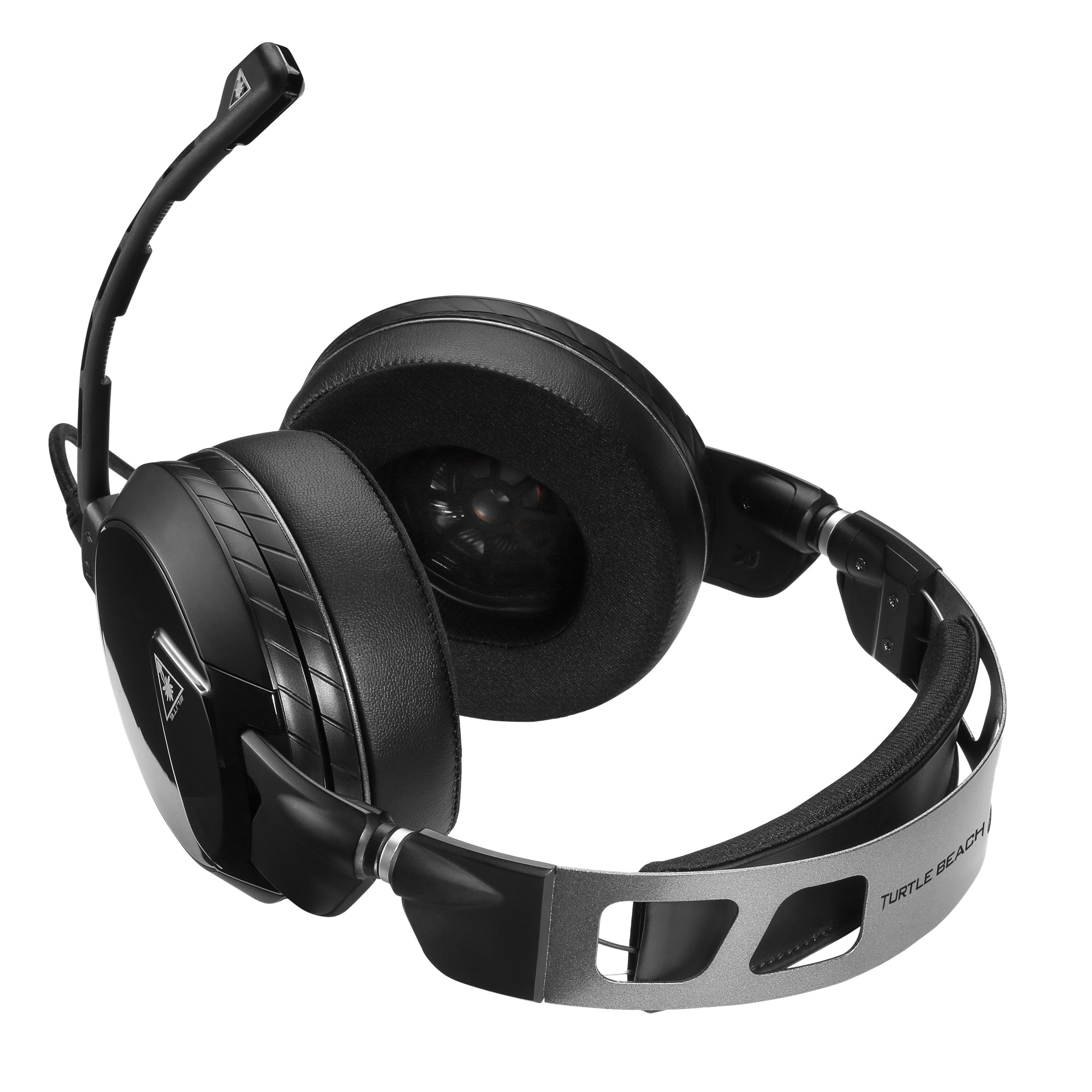 turtle beach wired headset pc