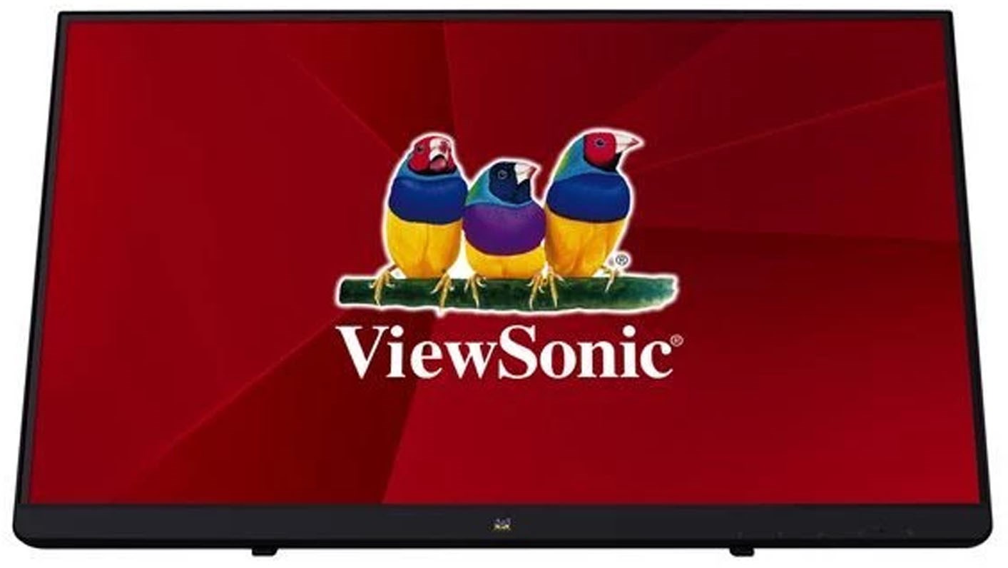 viewsonic td2230 td2230