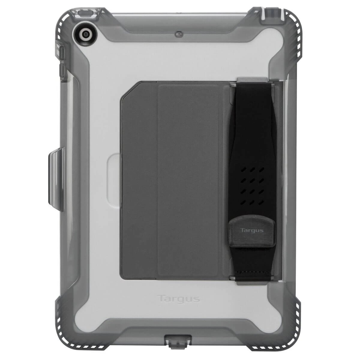 Photos - Tablet Case Targus Safeport Rugged Case, Grey, for Apple iPad  10.2 THD4 (8th, 7th gen)
