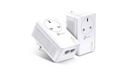 TP-Link TL-PA7027P Powerline Kit with Passthrough 