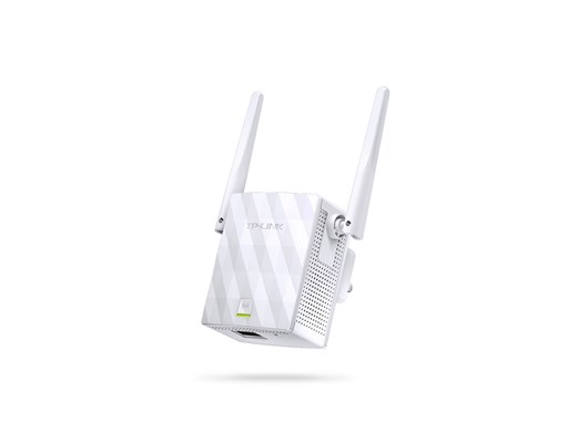 TP-Link TL-WA855RE 300Mbps Wi-Fi Range Extender (White) - V1.0 - TL ...