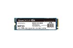 2TB TEAMGROUP MP33 M.2 2280 PCI Express 3.0 x4 NVMe Solid State Drive