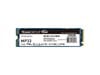 256GB TEAMGROUP MP33 M.2 2280 PCI Express 3.0 x4 NVMe Solid State Drive