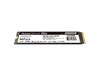 512GB TEAMGROUP MP44 M.2 2280 PCI Express 4.0 x4 NVMe Solid State Drive