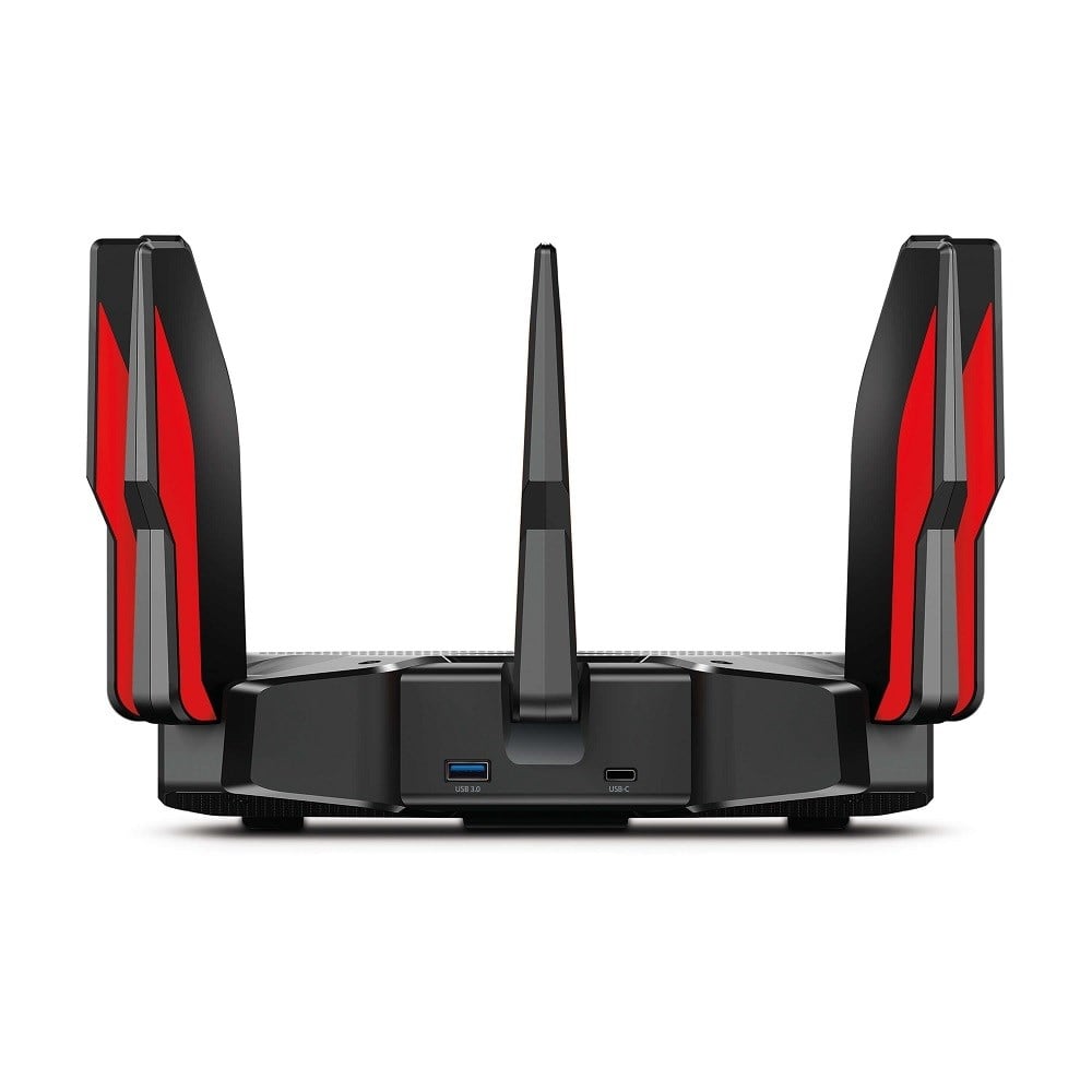 TP-Link Archer AX11000 Tri-Band Wi-Fi 6 Gaming Router - ARCHER