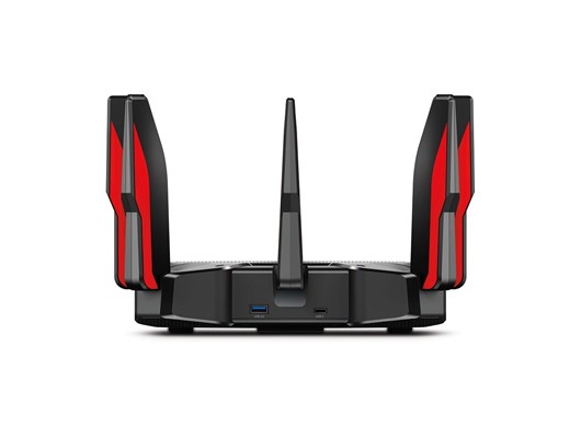 Wi fi роутер tp link archer ax11000 обзор