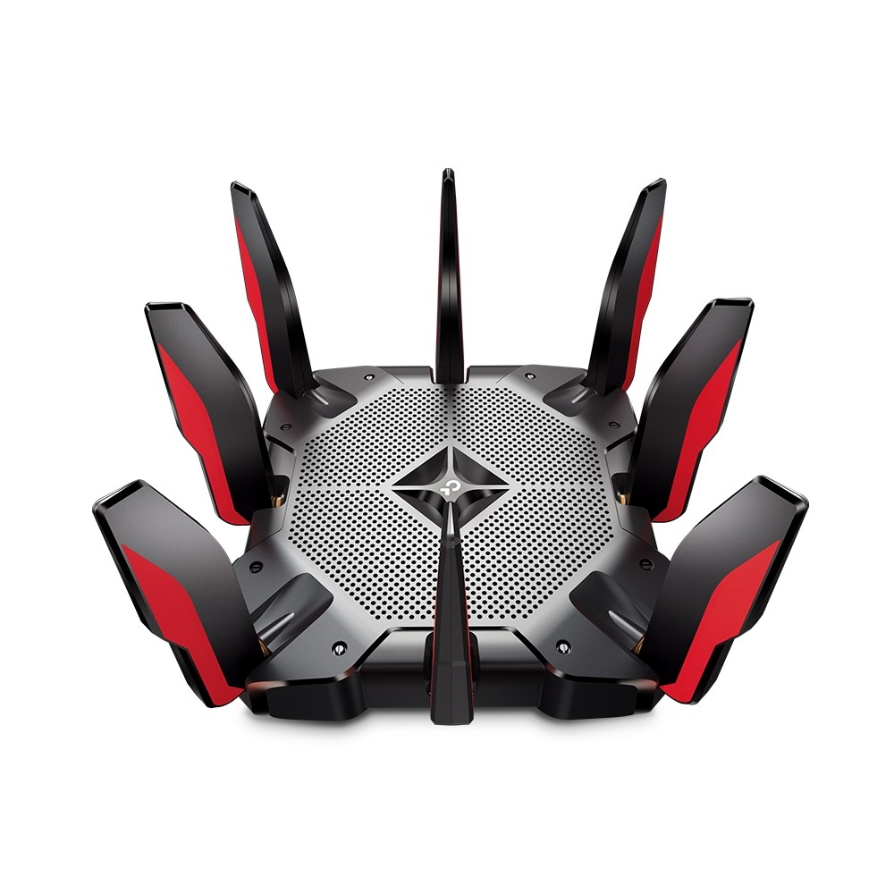 TP Link ax11000 offers tri band wireless gaming router