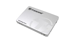 Transcend SSD220 2.5" 480GB SATA III Solid State Drive