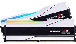 G.Skill Trident Z5 Neo RGB 32GB (2x16GB) 6000MT/s DDR5 Memory Kit