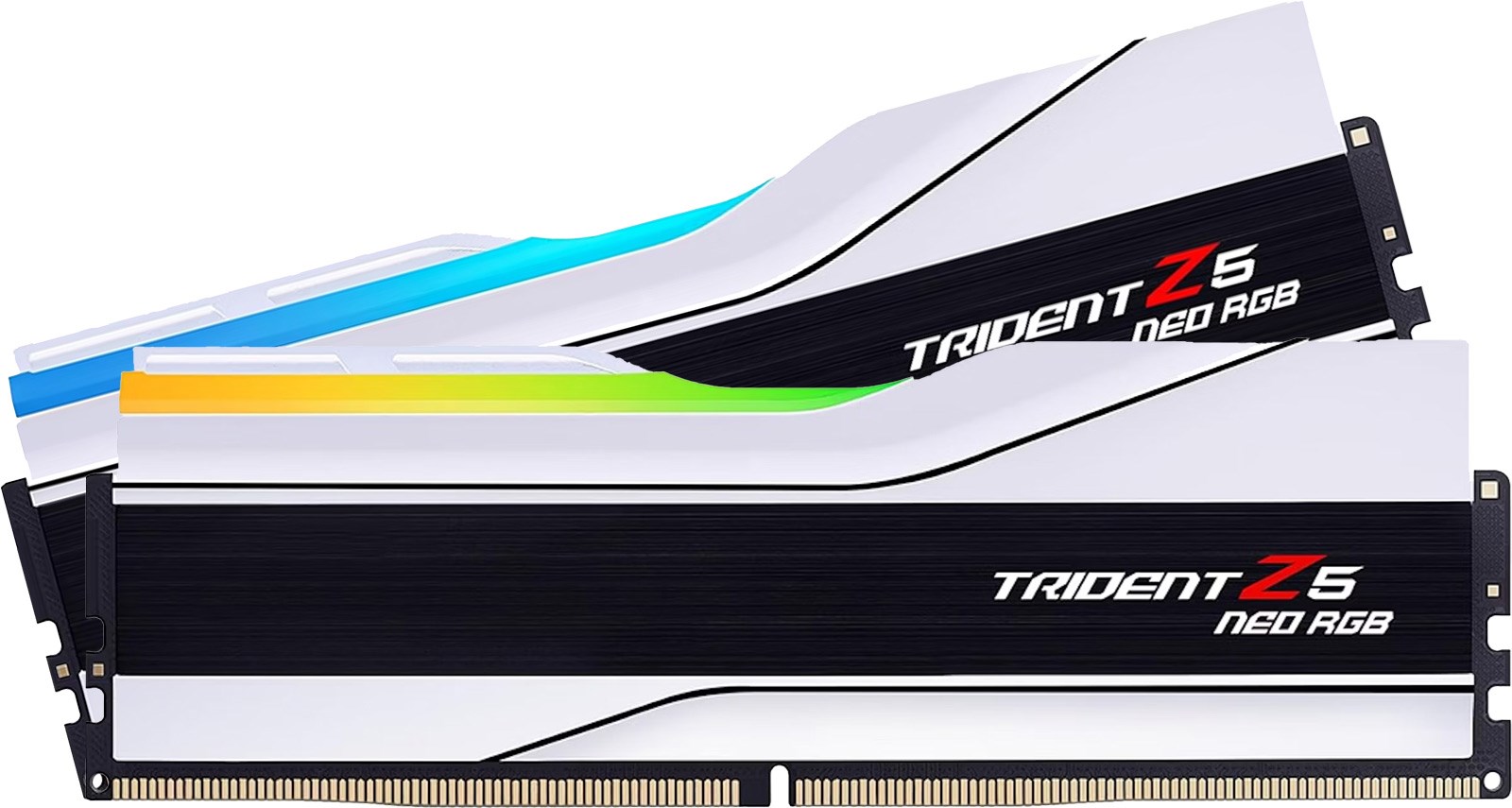 G.Skill Trident Z5 Neo RGB 32GB (2x16GB) 6000MT/s DDR5 Memory Kit