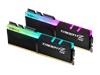 G.Skill Trident Z RGB 16GB (2x8GB) 3200MHz DDR4 Memory Kit