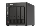 Qnap TS-453E-8G 4-Bay Desktop NAS Enclosure