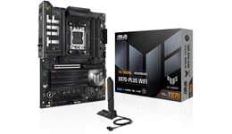 ASUS TUF Gaming X870-Plus WiFi ATX Motherboard for AMD AM5 CPUs