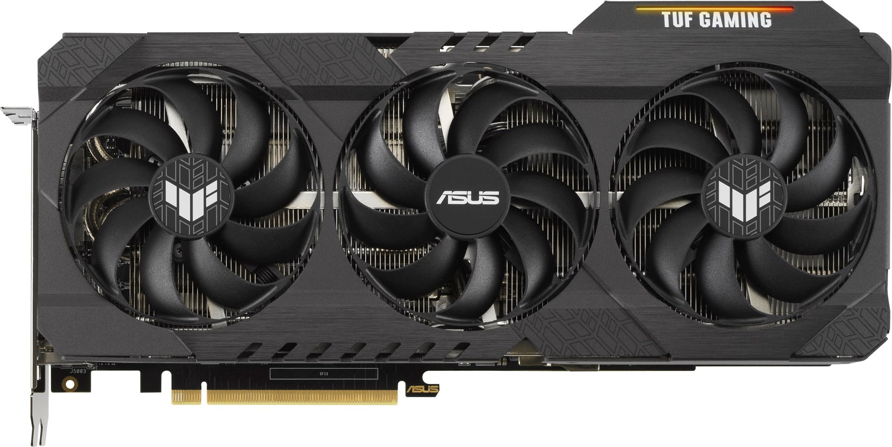 ASUS GeForce RTX 3080 TUF 10GB Graphics Card