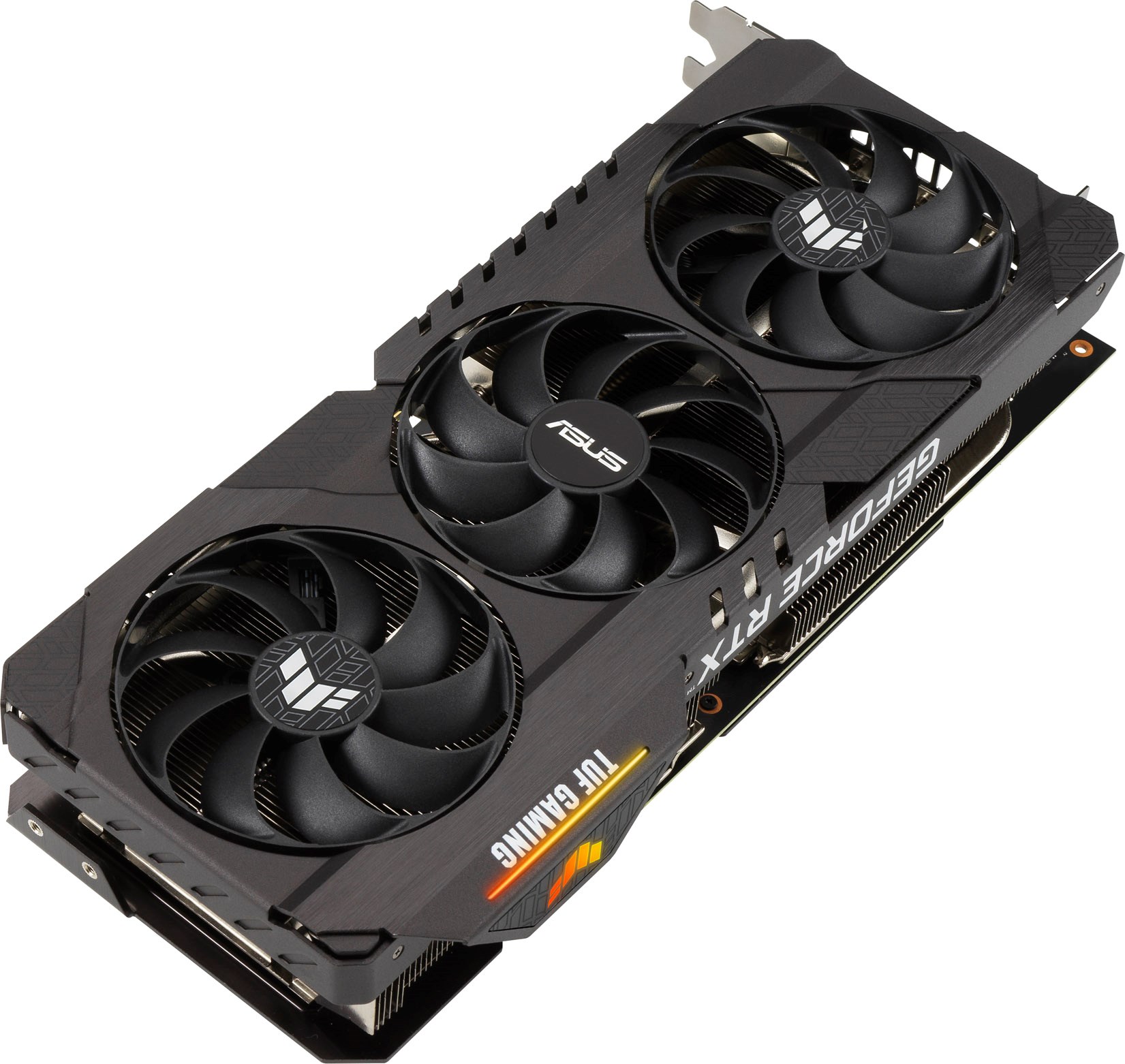 ASUS GeForce RTX 3080 TUF Gaming 10GB GPU - 90YV0FB5-M0NM00 | CCL