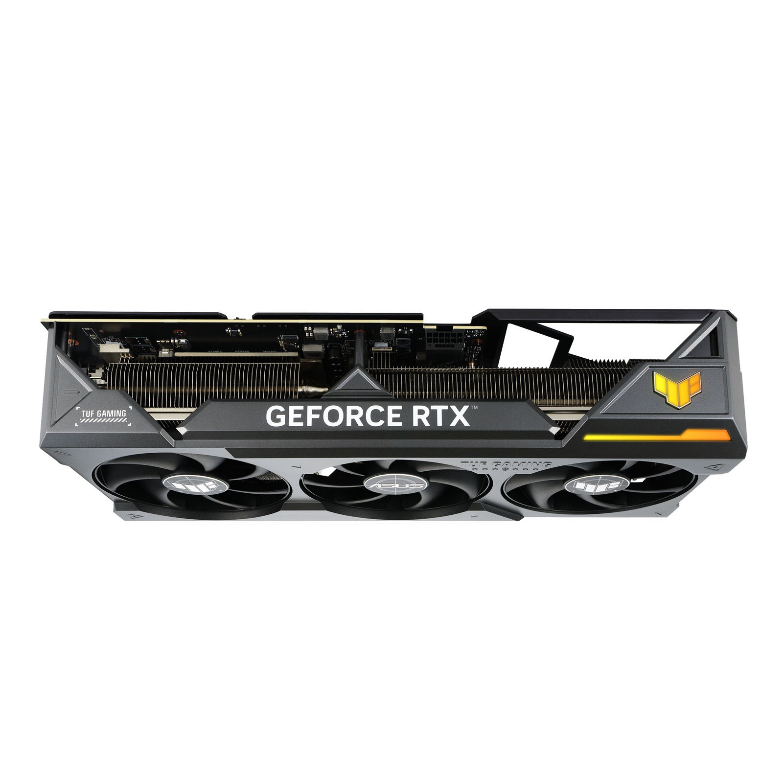 ASUS GeForce RTX 4080 SUPER TUF Gaming 16GB OC GPU - 90YV0KA0-M0NA00 | CCL