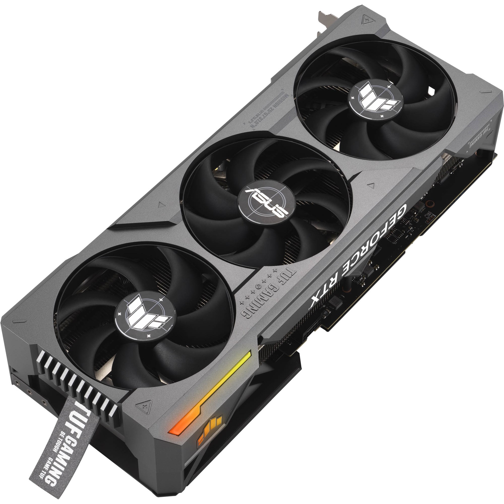 ASUS GeForce RTX 4090 TUF Gaming 24GB OC GPU - TUF-RTX4090