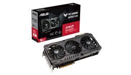 ASUS Radeon RX 7800 XT TUF OG OC 16GB GDDR6 Graphics Card