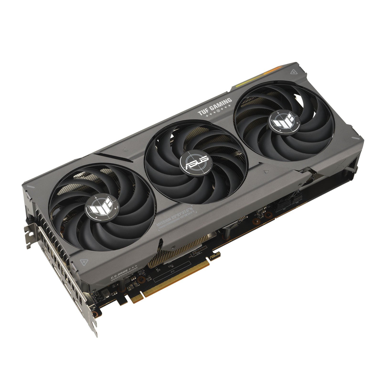 ASUS Radeon RX 7900 GRE TUF Gaming 16GB OC GPU - 90YV0J91-M0NA00 | CCL