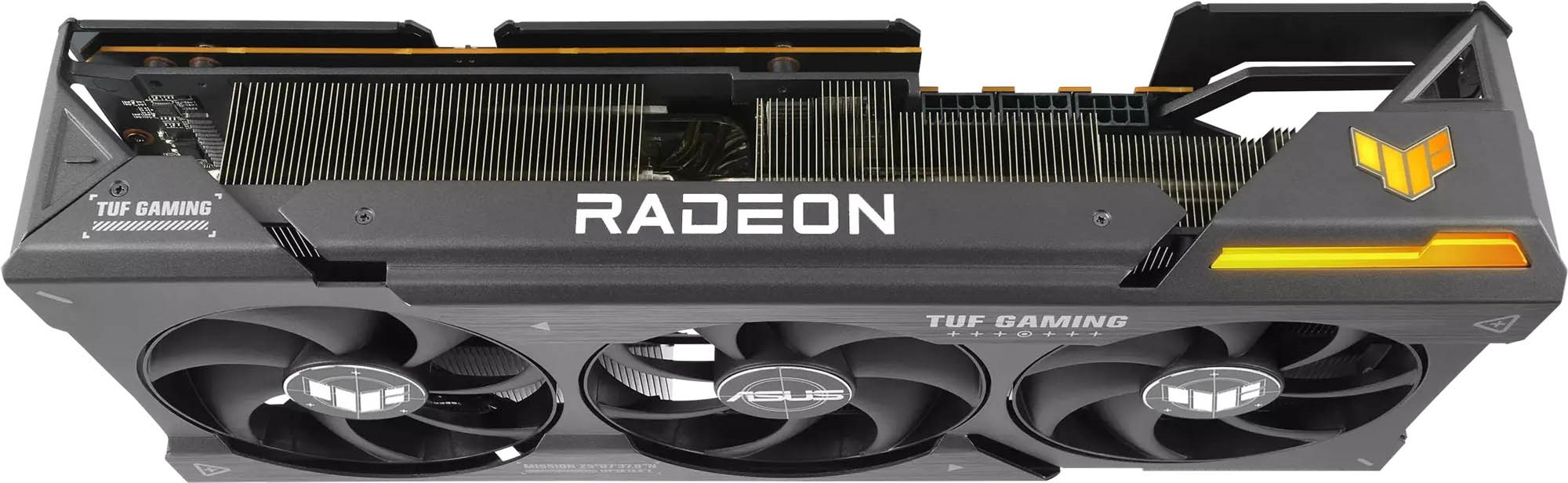 ASUS Radeon RX 7900 XTX TUF Gaming 24GB OC GPU - 90YV0IG0-M0NA00 | CCL