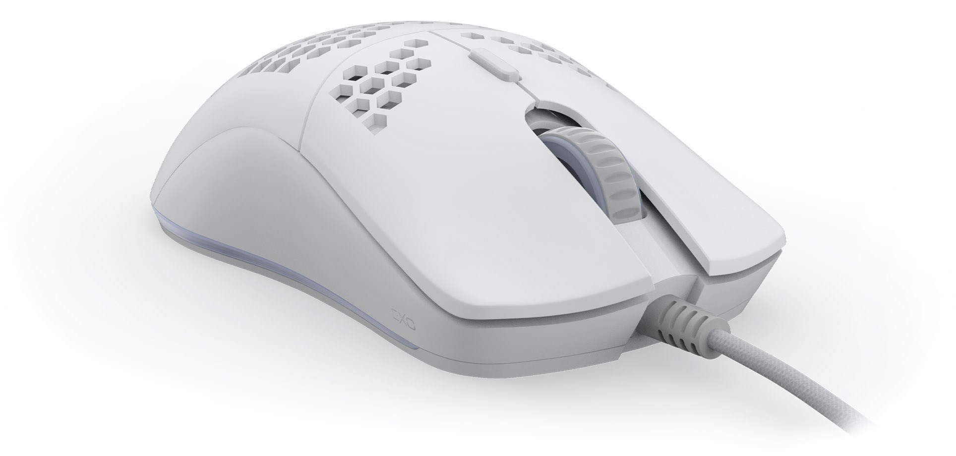 tecware exo elite white