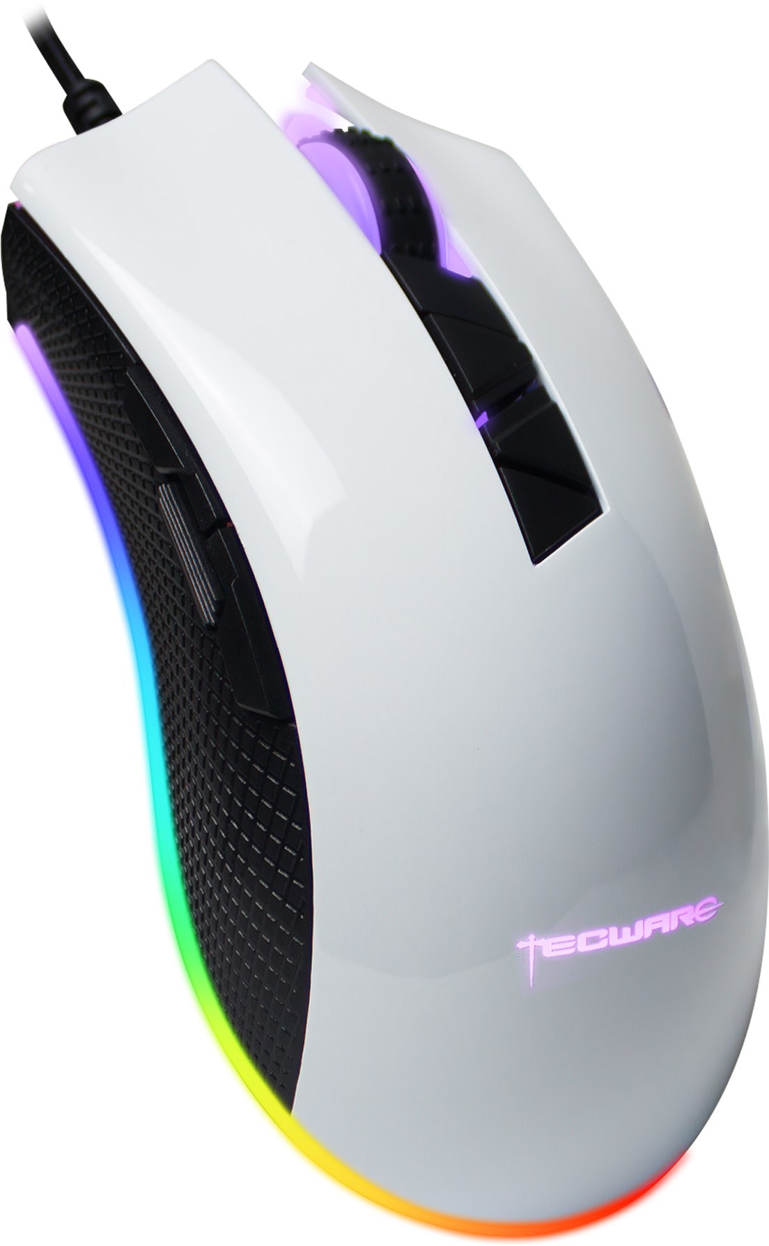 tecware torque plus