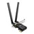 TP-Link Archer TX55E 2400Mbps Wi-Fi 6 PCIe Adapter 